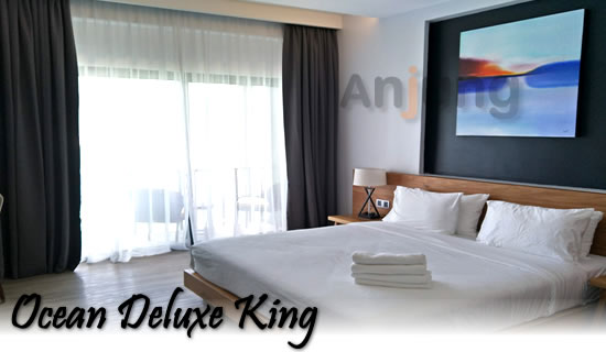 ocean deluxe king mimpi perhentian