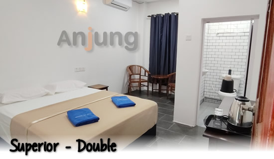 superior double